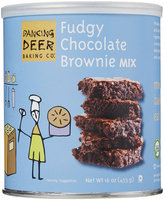 Dancing Deer Fudgy Chocolate Brownie Mix