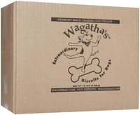 Wagathas Wagatha's Super Berry Biscuits