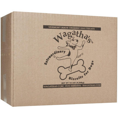Wagathas Wagatha's Super Berry Biscuits
