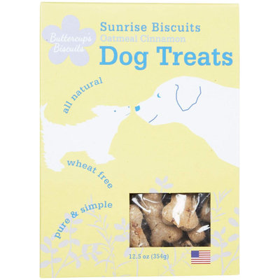 Wagathas Wagatha's Buttercup's Sunrise Snack