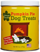 Wagathas Wagatha's Buttercup's Pumpkin Pie Holiday Tin
