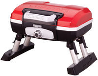 Cuisinart Petit Gourmet Portable Tabletop Gas Grill