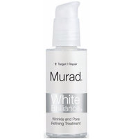 Murad White Brilliance Wrinkle And Pore Refining Treatment