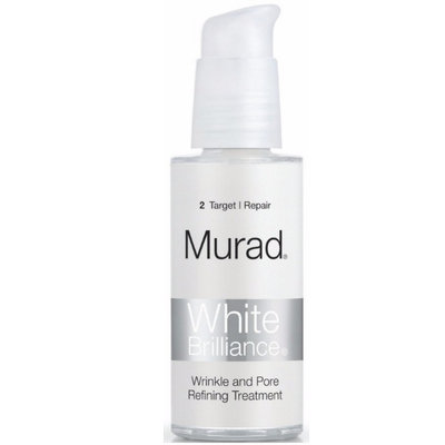 Murad White Brilliance Wrinkle And Pore Refining Treatment