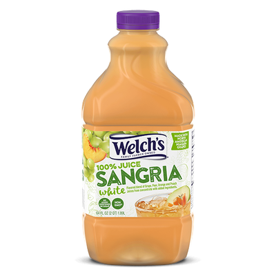 Welch's® Sangria White 100% Juice