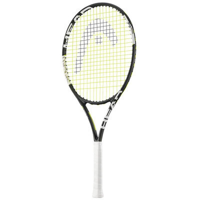 HEAD Speed 25 Comp: HEAD Junior Tennis Racquets