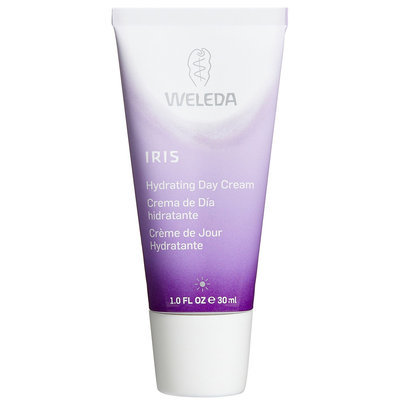 Weleda Iris Hydrating Day Cream, 1 oz