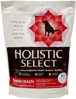 Phillips Feed & Pet Supply Holistic Select Senior Health Chicken Meal & Rice