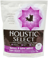 Holistic Select Small & Mini Breed Puppy Health