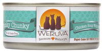 Weruva Funky Chunky