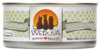 Weruva Green Eggs & Chicken