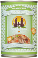 Phillips Feed & Pet Supply Cirque de la Mer Wet Dog Food (14-oz, case of 12)