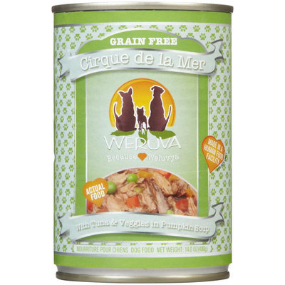 Phillips Feed & Pet Supply Cirque de la Mer Wet Dog Food (14-oz, case of 12)
