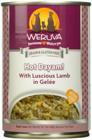 Weruva International WU00455 Thats My Jam Dog 24 - 5.5 Oz.