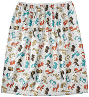 Planet Wise Reusable Pail Liner - Fox Trot - 1 ct.
