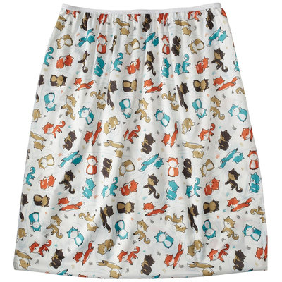 Planet Wise Reusable Pail Liner - Fox Trot - 1 ct.