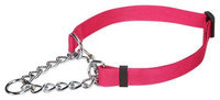 Petedge Guardian Gear Martingale Dog Collar LG Ras