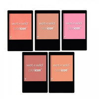 wet n wild ColorIcon Blush