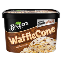 Breyers® Waffle Cone