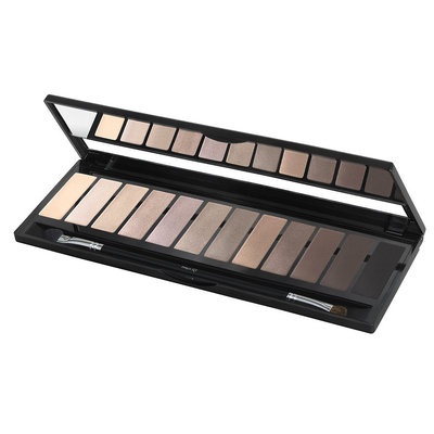 IsaDora Eye Color Wonder Bar Wonder Nudes
