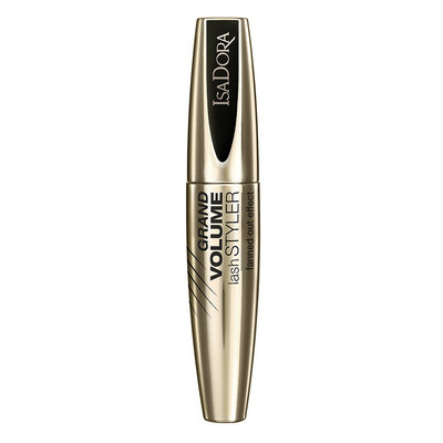 IsaDora Grand Volume Lash Styler Black