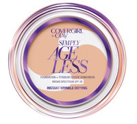 COVERGIRL Olay Simply Ageless Instant Wrinkle Defying Foundation
