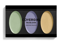 COVERGIRL TruBlend Pre-Touching Color Correcting Palette