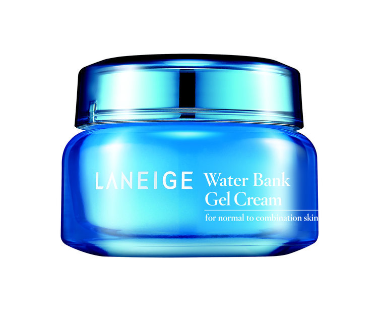 LANEIGE Water Bank Gel Cream Reviews 2019