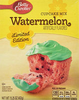 Betty Crocker™ Watermelon Cupcake Mix