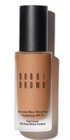 BOBBI BROWN Skin Long-Wear Weightless Foundation SPF 15