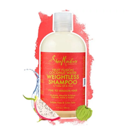 SheaMoisture Fruit Fusion Coconut Water Weightless Shampoo