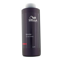 Wella Service Color Post Treatment