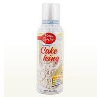 Betty Crocker™ White Decorating Cake Icing