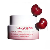 Clarins White Plus Pure Translucency Brightening Revive Gel