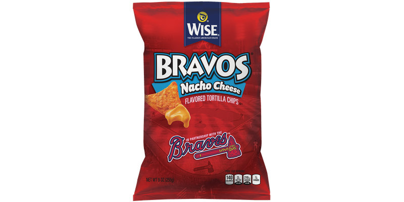 heb siete chips
