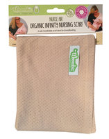 Woombie Nurse Air Infinty Scarf