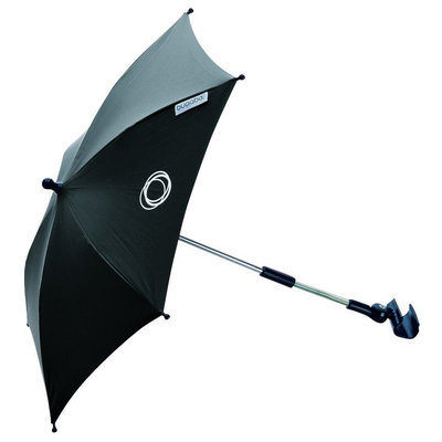 Bugaboo Universal Parasol in Dark Grey