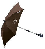 Bugaboo Universal Parasol in Dark Brown