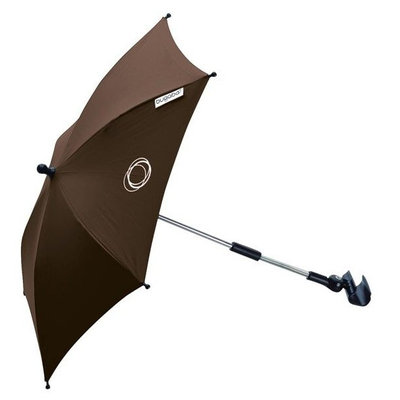 Bugaboo Universal Parasol in Dark Brown