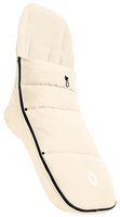Bugaboo Universal Stroller Footmuff - Off White