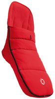 Bugaboo Universal Stroller Footmuff - Red
