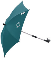 Bugaboo Universal Parasol In Petrol Blue