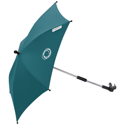 Bugaboo Universal Parasol In Petrol Blue