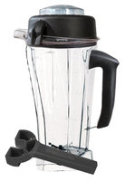 Vitamix 15840 64 Oz. Copolyester Container With Grip Handle. Vitamix B