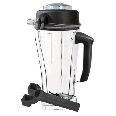 Vitamix 15840 64 Oz. Copolyester Container With Grip Handle. Vitamix B
