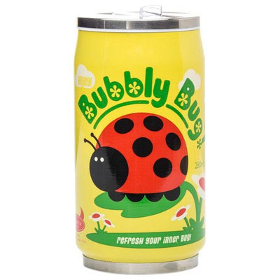Beatrix New York Cozy Can - Ladybug - 12 oz - 1 ct.