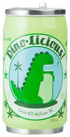Beatrix New York Cozy Can - Dinosaurs - 12 oz