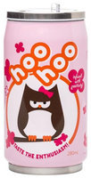 Beatrix New York Cozy Can - Owl - 12 oz - 1 ct.