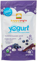 Happyyogis YGRT MLTS, OG2, GRK, BLU/CAR, (Pack of 8)