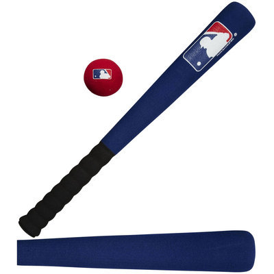 Franklin Sports Franklin MLB Mini Foam Bat & Ball Set